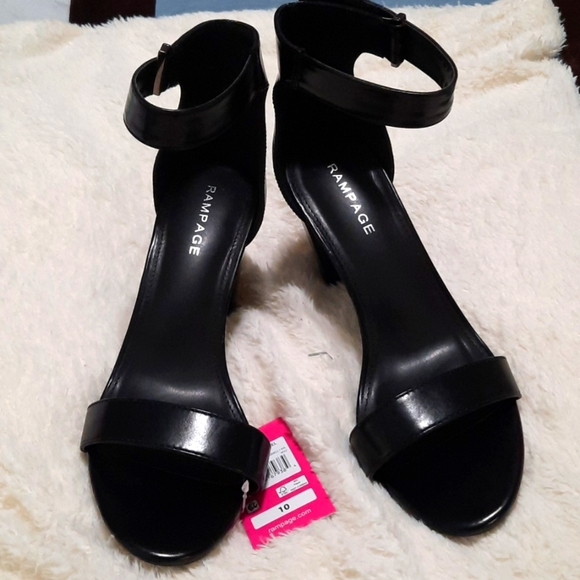 Rampage Shoes - Picture 1 of 6